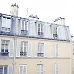 Studio near Bastille