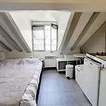 Studio near Bastille