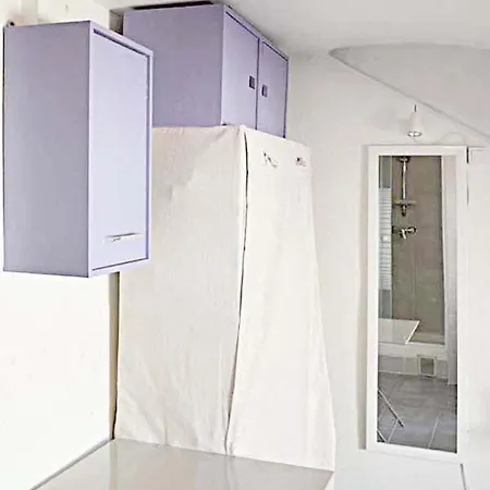 Studio Near Bastille Paris