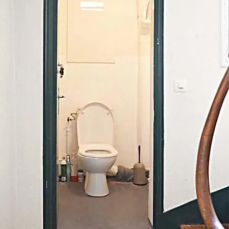 Appartamento Studio Near Bastille *