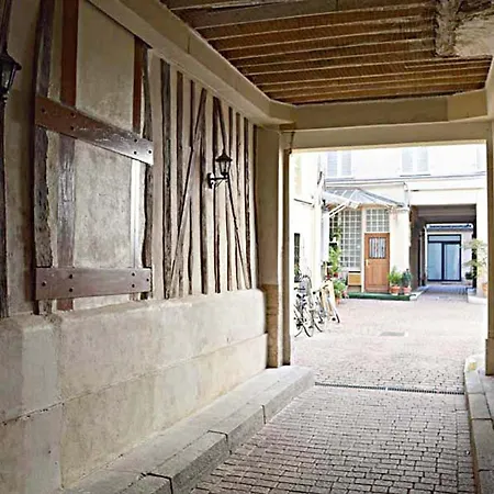 Appartamento Studio Near Bastille *