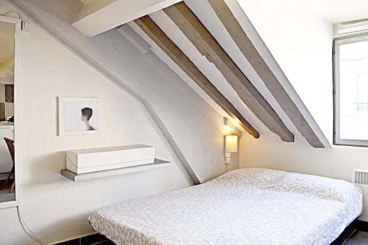 Studio Near Bastille Appartamento