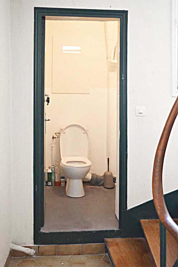 Appartamento Studio Near Bastille *