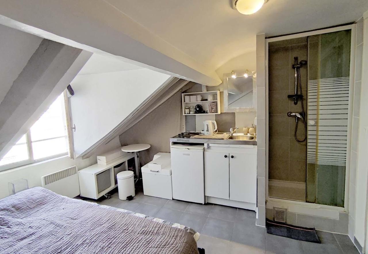 Appartamento Studio Near Bastille *